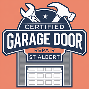 garage door repair st. albert